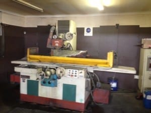 Calefra Engineering Services